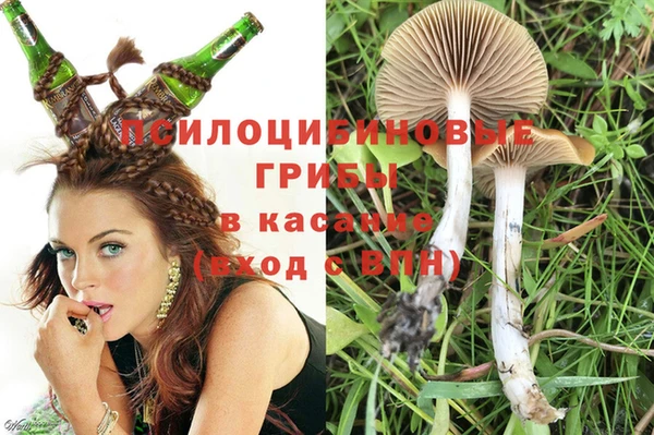 герыч Горняк